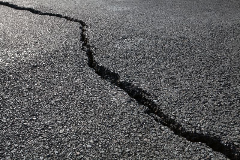 Crack Repair