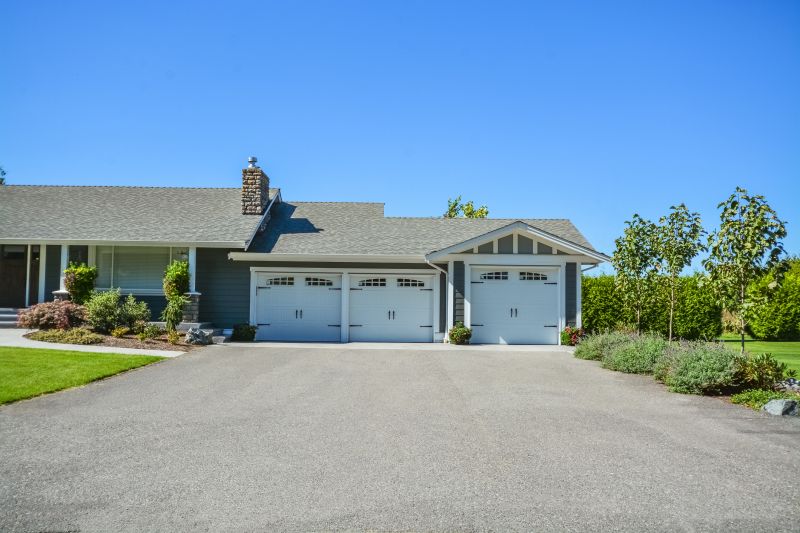 Driveway Seal Coating Service