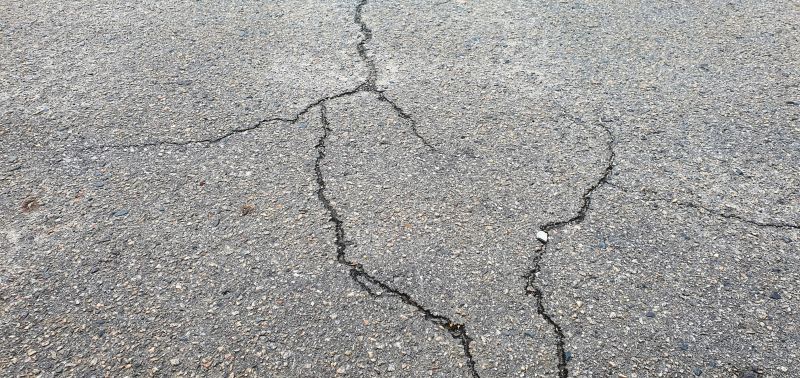 Asphalt Driveway Resurfacing in Tampa, FL