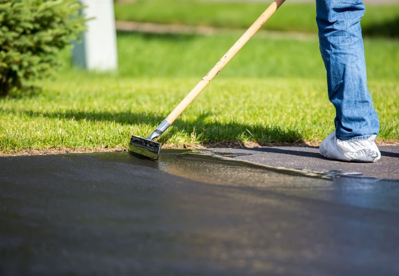 Asphalt Recoating in Fort Myers, FL