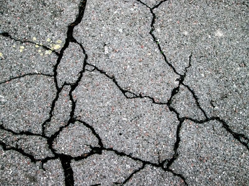 Asphalt Resealing in Miami Dade County, FL