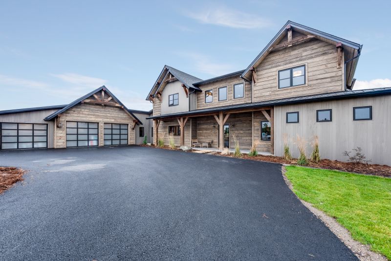 Driveway Seal Coating Service