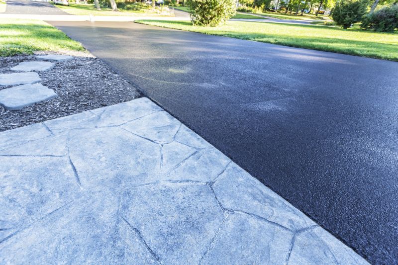 Driveway Slurry Sealing in Grand Rapids, MI