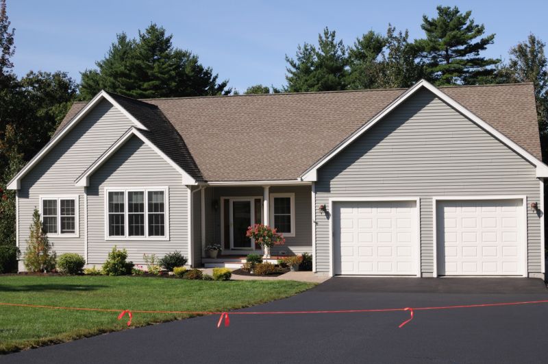 Residential Driveway Sealcoating in Tampa, FL