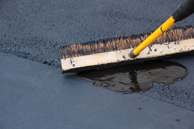 Road Coating Service in Tampa, FL